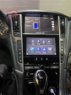 إنفينيتي Q50